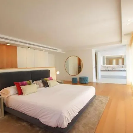 Villa Modern In Prime Location Puerto Banus Marbella