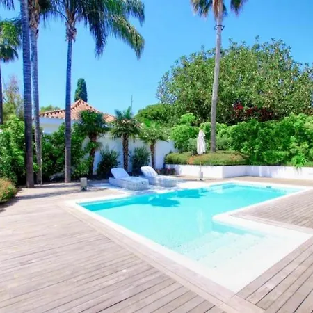 Modern In Prime Location Puerto Banus